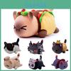 Soft And Comfortable Aphmau Mystery Plush Toys For Room Decoration