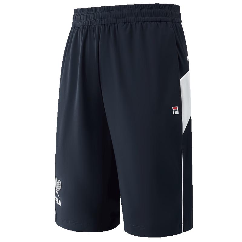 FILA Boys  Fall 2026 Knit Shorts 140