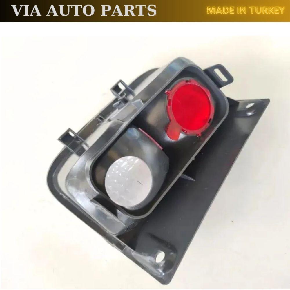 

Задній правий відбивач протитуманних фар для Renault Traffic Mk2 2001-2013 OEM 8200968063 8200968070