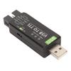USB zu TTL Konverter FT232RL Chip Mehrfache Schutzschaltungen Industrieller USB zu TTL Konverter für Mehrere Systeme