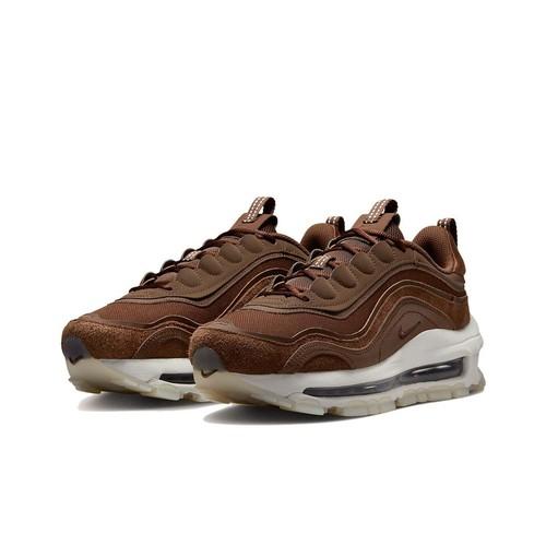 Nike Air Max 97 Futura Low Cacao Wow W - FB4496-201