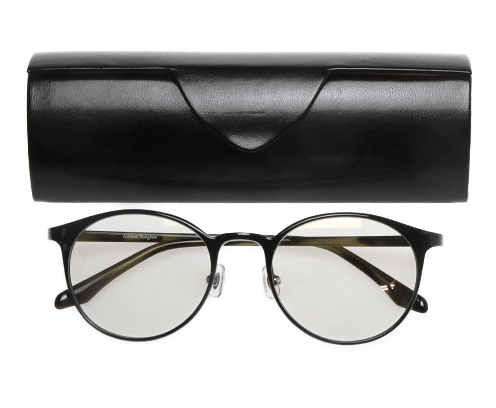 UV and blue light light color [All-time sunglasses] blocking, [Will] Pink/clear
