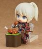 Nendoroid Monster World Hunter Rathalos Edition DX ABS PVC painted movable figure Hunter Ver. Non-scale &
