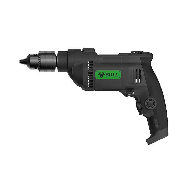 Gongniu 220V Corded Electric Drill & Screwdriver CN plug (adapter included)