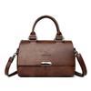 Ladies' Handbag - Casual and Fashionable Women's Bag, Crossbody Bag, Simple and Elegant Design