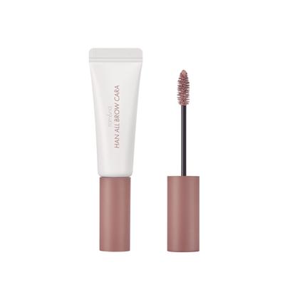 Make-up na oči – Tužky a gely na obočí