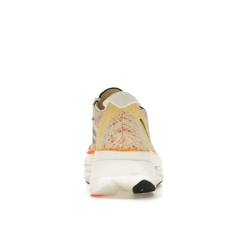 Adidas Adizero Prime X 2.0 Strung Ivory Pack Unisex Sneakers Orange Core-Black Spark ID0264