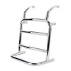 Motorcycle Front Luggage Rack Unbreakable Carbon Steel Tube Front   Carrier Bracket Replacement for   G350 2023-2025