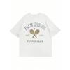 T-Shirt Herren Sommer Lässig Rundhals T-Shirt Unisex Mode Weich Kurzarm Locker Baumwolle Einfach Sportbekleidung