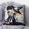 A Certain Magical Index AAnime  Pillow Covers Home Sofa Cushion Covers and Aecorative Custom