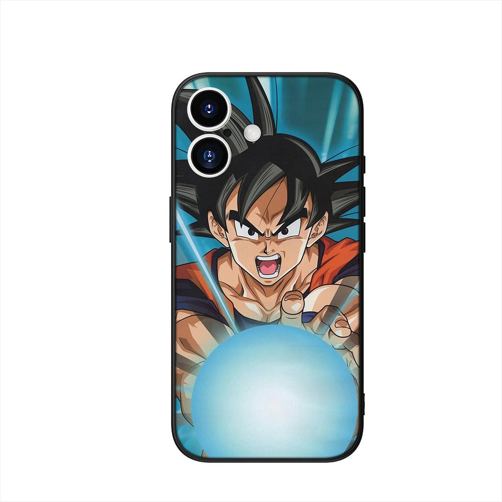 Beerus Whis Dragon Gokus Balls Cover Phone Case for Xiaomi Poco X7 X6 X5 F7 F6 F8 Ultra F5 M6 M7 M8 Pro C85 C75 C65 C71 C61