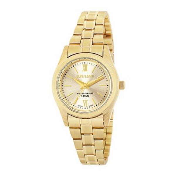 

Часы Sun Flame Unisex JB4D0001-LG