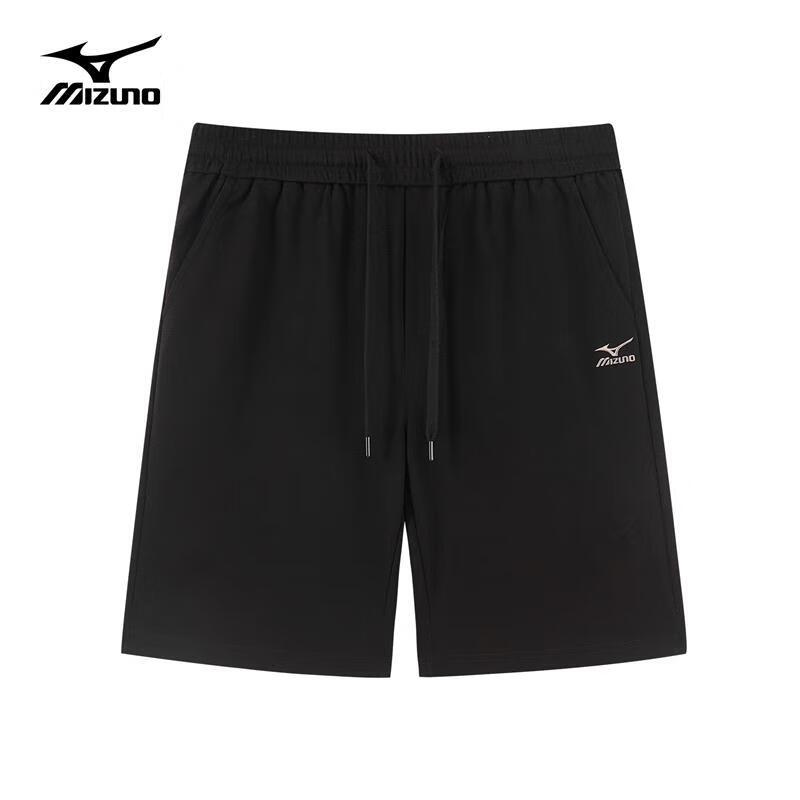 Mizuno Men s Dry-Fit Knit Outdoor Shorts L
