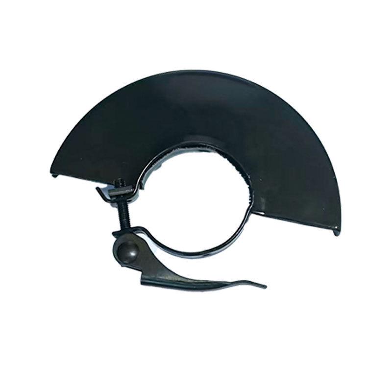 Quick-Install Dust-Proof Angle Grinder Protective Cover for 100/115 Type, with Thickened Grinding Wheel Bed Shell