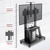 Nai Duo 1800 Rolling Outdoor Display Stand