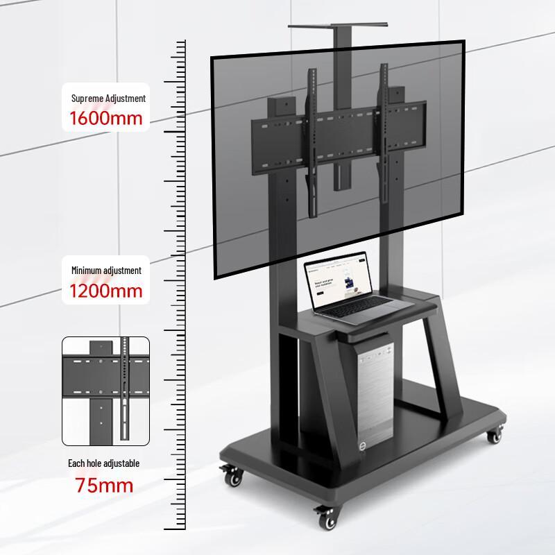 Nai Duo 1800 Rolling Outdoor Display Stand