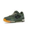 Sneaker Politics X ASICS Gel Lyte 3 Always Ready Men Sneakers Green Courtyard Black 1201A516-300