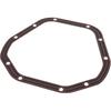 LLR-D060 Differential Cover Gasket Rubber Coated Steel Core Fit for Dana 60 50 70 Axles