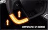 DreamEV Steering Wheel for Tesla Model 3 and Model Y Model 3 Gen.2 Cybertruck-Style (Older 2019-2021.3) [Used]