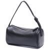 Borsa a Secchiello da Donna in Vera Pelle Borsa a Spalla/Crossbody alla Moda