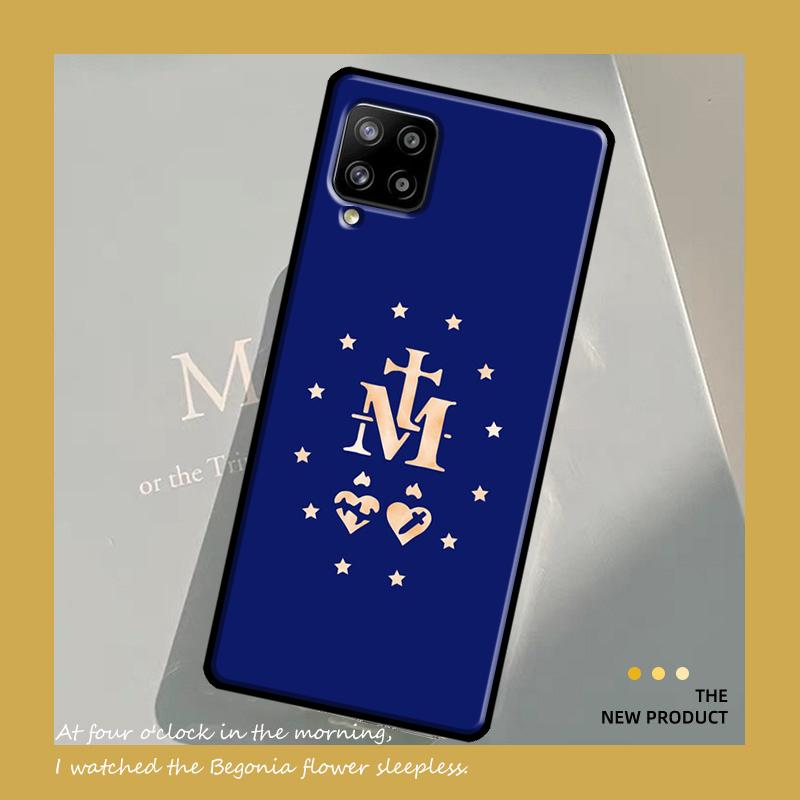 

Непорочне Зачаття Діва Марія Ісус Чохол Для Samsung Galaxy A54 A34 A52 A32 A22 A12 A13 A14 A23 A33 A53 A73 A51 A71 Чохол Samsung A13 4G
