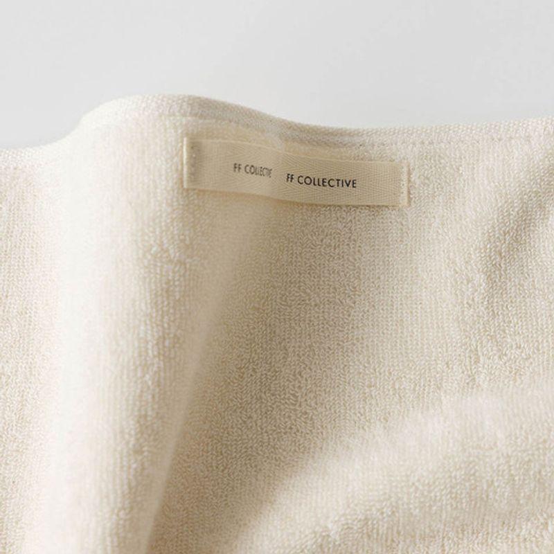 FF COLLECTIVE Cotton Towel (2 colors)