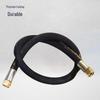 Deyu Gongpin High-Pressure Steel Wire Braided Hydraulic Hose