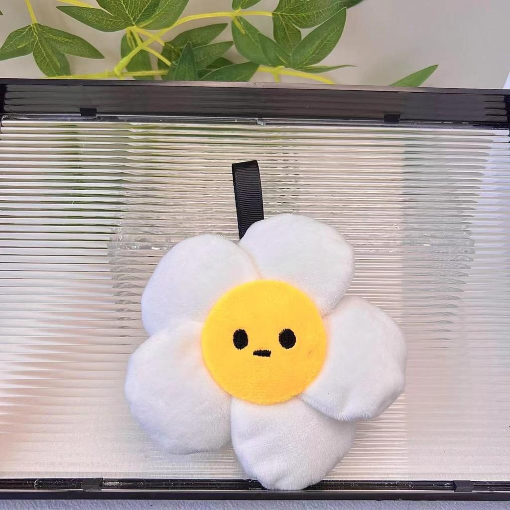 

Подсолнух Креативный Красочный Плюшевый Брелок Идеально Подходит Для Детского Подарка Высота 13см Style B