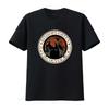 Tricou Bishops Green Cock Sparrer Booze Glory Legea Leului Cockney Rejects vintage Spălat haine de designer Moale