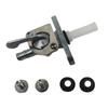 16950ML3911 Replacement Fuel Valve Petcock For Honda CR125R CR250R CR480R CR500R