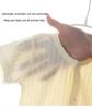 Newborn Cotton Short Sleeve Summer Romper: Open-Front Bodysuit for Boys & Girls