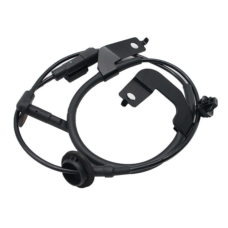 Abs Wheel Speed Sensor Front Rear Left Right Models 05085823Ad 05085823Ac 05085823Ab Compatible With Dodge Caliber Jeep Compass