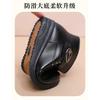 Women S Winter Warm Non Slip Soft Sole Cotton Ankle Boots For Mom