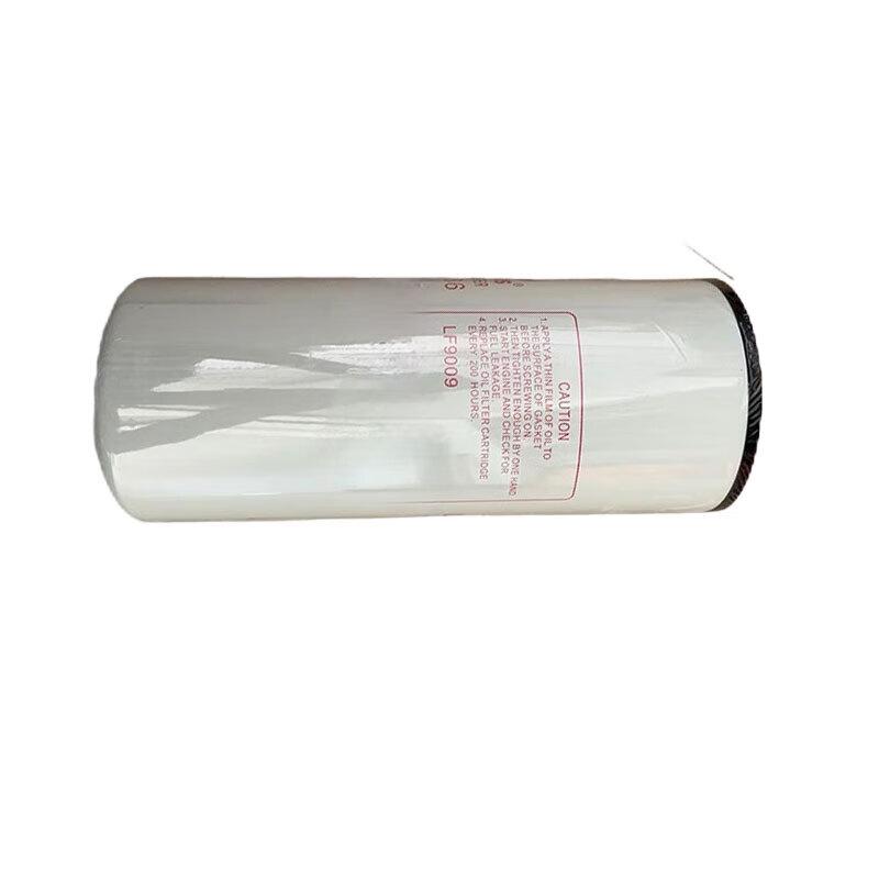 Excavator Engine Oil Filter GJW111