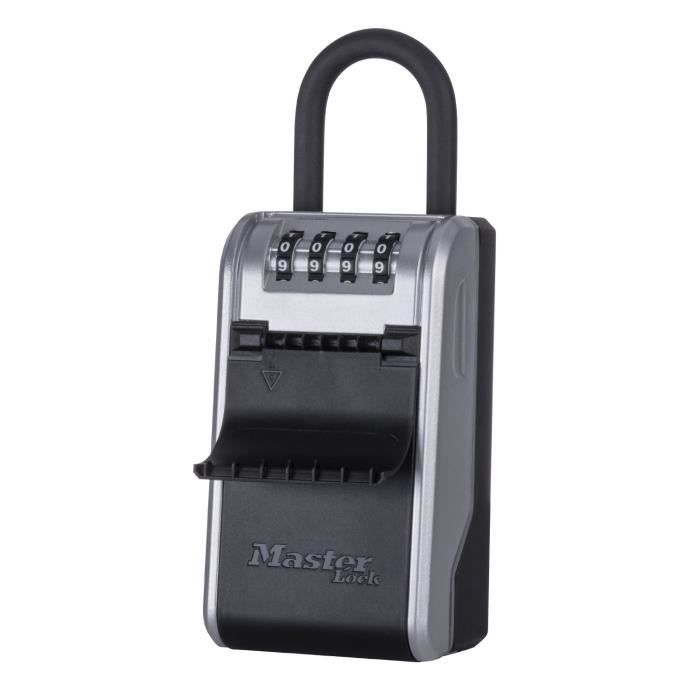 Masterlock Sicherheitsschrank Schlüsselschrank 5480EURD Größe L