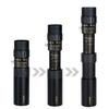10-300X40mm Zoom Monocular Extendable Telescope W/ Tripod Clip Portable Night Vision