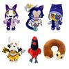 The Owl House Hunter Plush Toy Collect Doll Cute Cartoon Character Gift For Kids & Fans