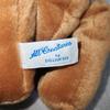 [USED] All Creatures Teddy Bear Plush Toy