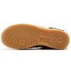 New Nike Sf Air Force 1 Mid Black Gum Women's AA3966-002