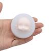 Baby Head Mould Clay Resin Mould for Making Cake Fondant Decorations