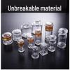 SIFAR Acrylic Condiment Set