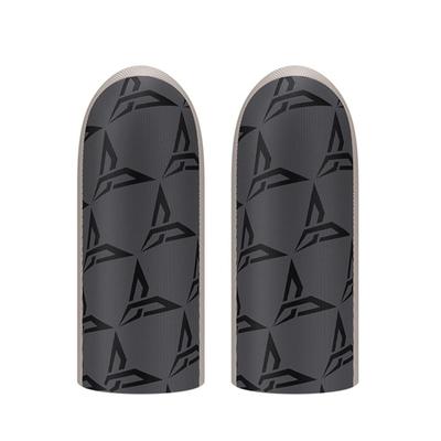 Flydigi Silver P1 Manga de Dedo Resistente al Sudor Teléfono Móvil Tableta PUBG- Juego Sensibilidad Pantalla Táctil Dedo Ultrafino