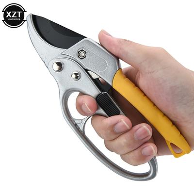 Hochwertige Gartenschere Astschere Astschneider Astscheren Asttrimmer Werkzeuge aus Kohlenstoffstahl