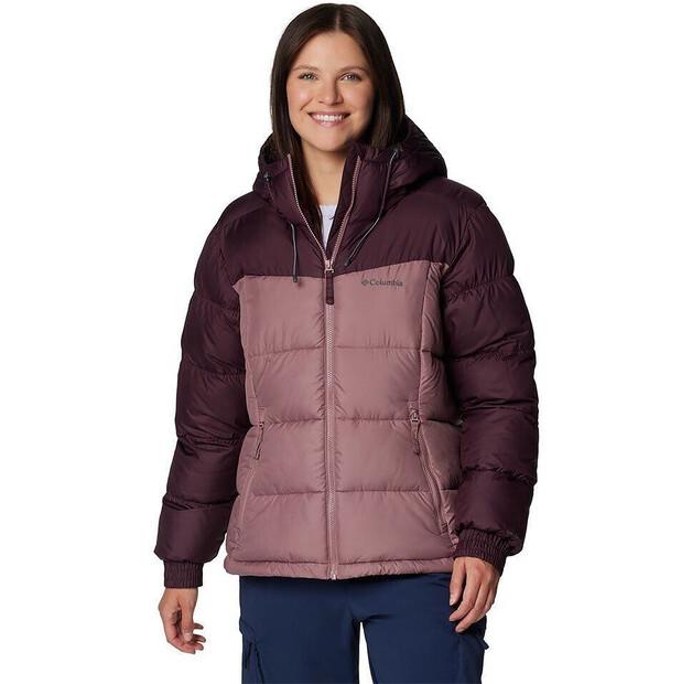 Columbia Pike Lake II Insulated Jacket