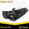Chery Tiggo 3x Left & Right Rear Bumper Taillight Assembly
