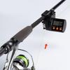 Precisions Fishing Line Measurement Tool With Wear Resistant Adjustable Spinnings Reels Line Counter