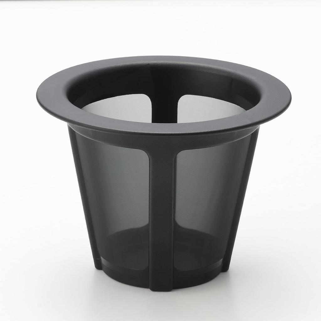 Akebono Sangyo Unbreakable Coffee Teapot, Yokote, Large, TW-3775