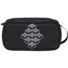 LEGO Bricks Pencil Box, Unisex Black Piórniki