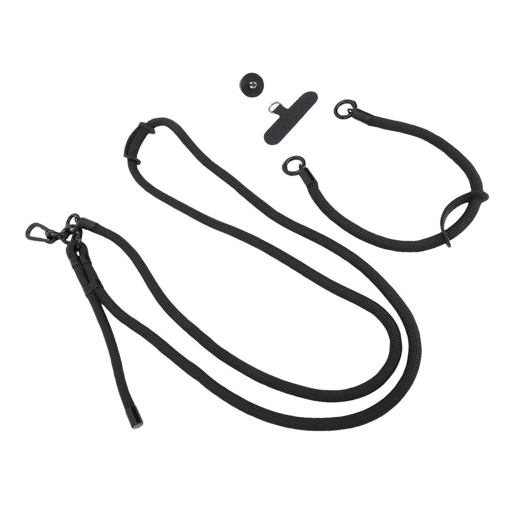 Kamerahals- och handledsrem Lämplig för Insta360 X5 X4 X3-kamera Anti-förlust Anti-fall Lanyard