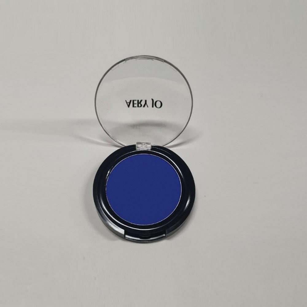 Arizona Blue and Green Eyeshadow 3.4g, 44 Fine Blue, 1 Pcs